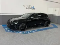 Usata Audi RS3 400 CV (294 kW) 2023 Nero mythos Berlina