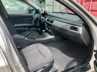 Begagnad BMW 320 177 HK (130 kW) 2008 Grå Kombi
