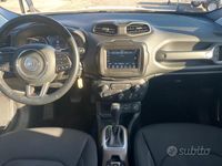 usata Jeep Renegade - 2019