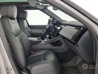 Usata Land Rover Range Rover Sport SE Dynamic 249 CV (183 kW) 2023 Grigio SUV