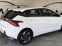 Usata Hyundai i20 84 CV (61 kW) 2023 Other Utilitaria