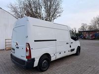 Usata Renault Master 136 CV (100 kW) 2016 Other Furgone