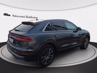 usata Audi Q8 50 3.0 tdi mhev sport quattro tiptronic