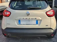 Usata Renault Captur 90 CV (66 kW) 2015 SUV