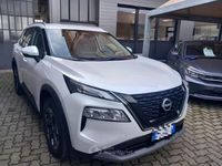Usata Nissan X-Trail N-Connecta 214 CV (157 kW) 2025 Bianco SUV