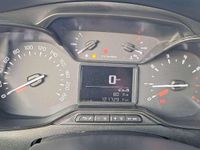 Usata Citroën C3 Feel 82 CV (60 kW) 2017 Nero Berlina