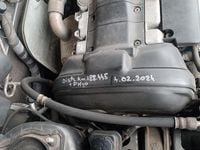 Usata Volvo V40 122 CV (89 kW) 2001 Grigio Station wagon