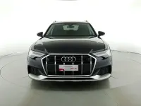 Usata Audi A6 Allroad Advanced Plus 204 CV (150 kW) 2024 Blu firmamento Station wagon