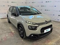 Usata Citroën C3 PureTech 83 CV (61 kW) 2023 Beige Utilitaria