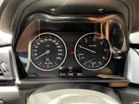 Usata BMW 216 Active Tourer 116 CV (85 kW) 2015 Bronzo Monovolume