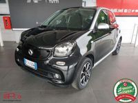 usata Smart ForFour 70 1.0 Passion