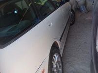 Usata Volvo V40 2012 Bianco Station wagon