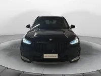 Begagnad BMW X1 Performance 150 HK (110 kW) 2024 Svart SUV
