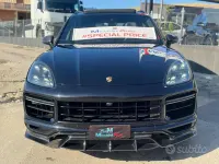 Usata Porsche Cayenne 549 CV (403 kW) 2020 Nero SUV