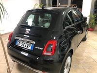 usata Fiat 500 (2015-->) - 2022