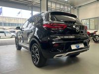 usata MG ZS 1.0 111cv Luxury