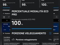 Usata BMW Z4 M Sport 2022 Blu Cabrio