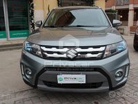 Usata Suzuki Vitara 120 CV (88 kW) 2015 Grigio Station wagon