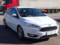 usata Ford Focus 1.0 EcoBoost 100 CV Start&Stop Plus