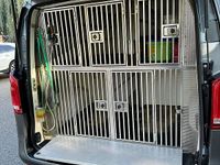 Usata Mercedes Vito 2019 Furgone