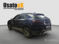 Usata Alfa Romeo Stelvio 210 CV (154 kW) 2019 Other SUV
