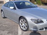 usata BMW 630 630 Ci Coupe