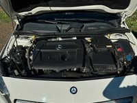 Usata Mercedes A180 Premium 2015 Bianco Berlina