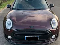 Usata Mini Clubman 150 CV (110 kW) 2016 Station wagon