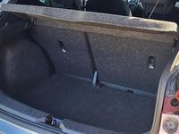 Usata Nissan Micra 2017 Grigio Berlina