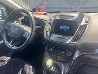 Usata Ford Kuga 120 CV (88 kW) 2018 Grigio SUV