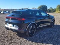 Usata Cupra Formentor 150 CV (110 kW) 2023 Nero SUV