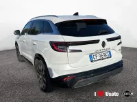 Usata Renault Clio Techno 200 CV (147 kW) 2023 Bianco Utilitaria