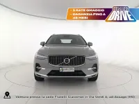 Usata Volvo XC60 Plus 349 CV (256 kW) 2024 Grigio SUV