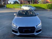 usata Audi TT Roadster 2.0 tdi ultra S line