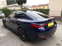 Usata BMW 420 M Sport 190 CV (139 kW) 2021 Other Berlina