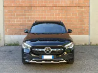 Usata Mercedes GLA200 150 CV (110 kW) 2023 Nero ossidiana SUV
