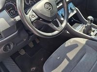 Second-hand Skoda Kodiaq 150 CP (110 kW) 2019 Gri SUV