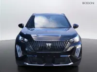 Usata Peugeot 2008 Allure 101 CV (74 kW) 2025 Nero SUV