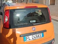 Usata Fiat Panda 85 CV (62 kW) 2017 Utilitaria
