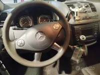 Usata Mercedes Vito 136 CV (100 kW) 2011 Furgone