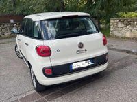 Usata Fiat 500L Pop Star 95 CV (69 kW) 2016 Monovolume