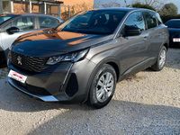 Usata Peugeot 3008 Allure 131 CV (96 kW) 2022 Grigio SUV
