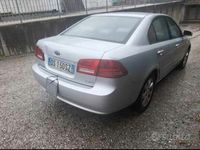 usata Kia Magentis anno 2008 2.0 tdi 140 cv 150.000km