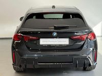 Usata BMW 120 Comfort Edition 163 CV (119 kW) 2024 Nero Utilitaria