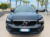 usata Volvo XC40 D3 AWD Geartronic Momentum Pro