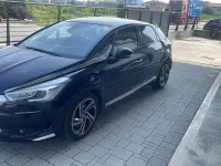Usata Citroën DS5 So Chic 181 CV (133 kW) 2015 Other Utilitaria