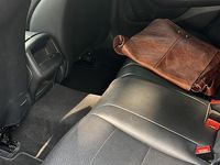 Usata Mercedes C180 129 CV (94 kW) 2016 Nero Station wagon