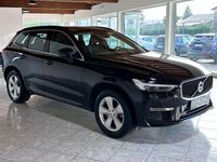 Usata Volvo XC60 Core 197 CV (144 kW) 2022 Nero SUV