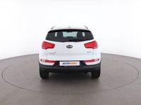 usata Kia Sportage 1.7 CRDI VGT 2WD high tech