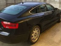 usata Audi A5 Sportback 